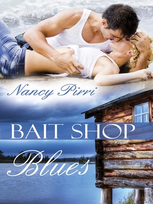 cover image of Bait Shop Blues